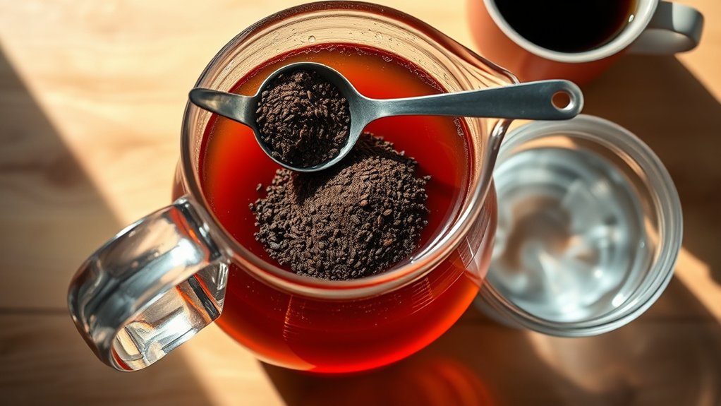 quick customizable cold brew