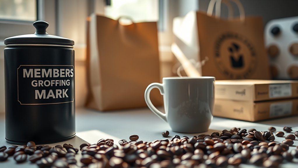 sustainable ethical high quality coffee