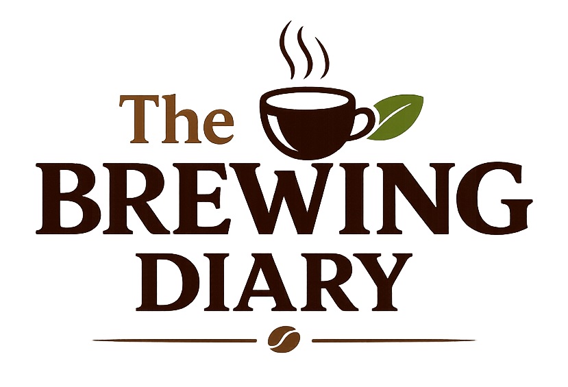 the brewing dairy logo